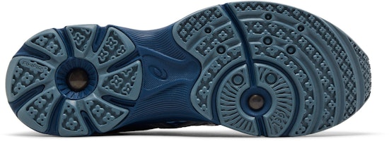 (W) Kiko Kostadinov x ASICS Gel Flammae 'Besi Biru' 1202A508-400 Shop (W) Kiko Kostadinov x ASICS Gel Flammae 'Besi Biru' 1202A508-400