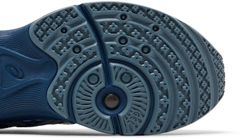 (W) Kiko Kostadinov x ASICS Gel Flammae 'Besi Biru' 1202A508-400 Purchase (W) Kiko Kostadinov x ASICS Gel Flammae 'Besi Biru' 1202A508-400