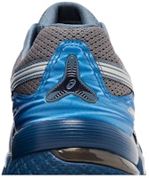 (W) Kiko Kostadinov x ASICS Gel Flammae 'Besi Biru' 1202A508-400 Sizing (W) Kiko Kostadinov x ASICS Gel Flammae 'Besi Biru' 1202A508-400