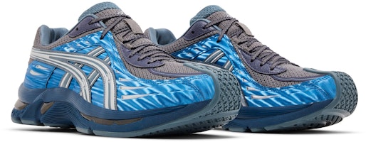 (W) Kiko Kostadinov x ASICS Gel Flammae 'Besi Biru' 1202A508-400 Cheap (W) Kiko Kostadinov x ASICS Gel Flammae 'Besi Biru' 1202A508-400