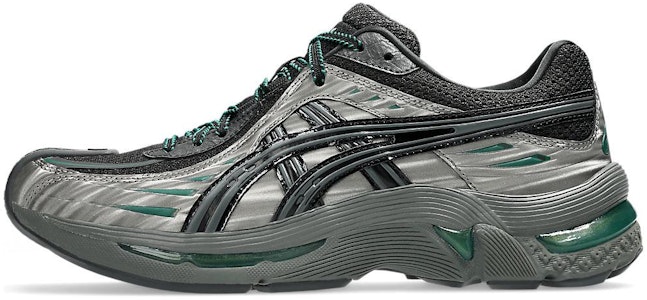 Kiko Kostadinov x ASICS Gel Flammae「灰黑色」1202A508-020 Buy Kiko Kostadinov x ASICS Gel Flammae「灰黑色」1202A508-020