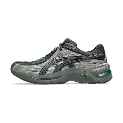 (W) Kiko Kostadinov ASICS Gel Flammae 'Grey Black'