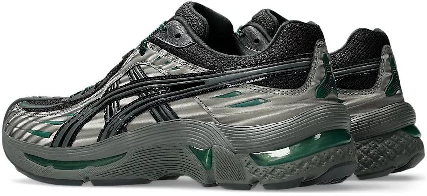 Kiko Kostadinov x ASICS Gel Flammae '灰黑色' 1202A508-020 Shop Kiko Kostadinov x ASICS Gel Flammae '灰黑色' 1202A508-020