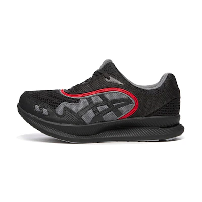Kiko Kostadinov ASICS Gel Glidelyte 3 'Asphalt'