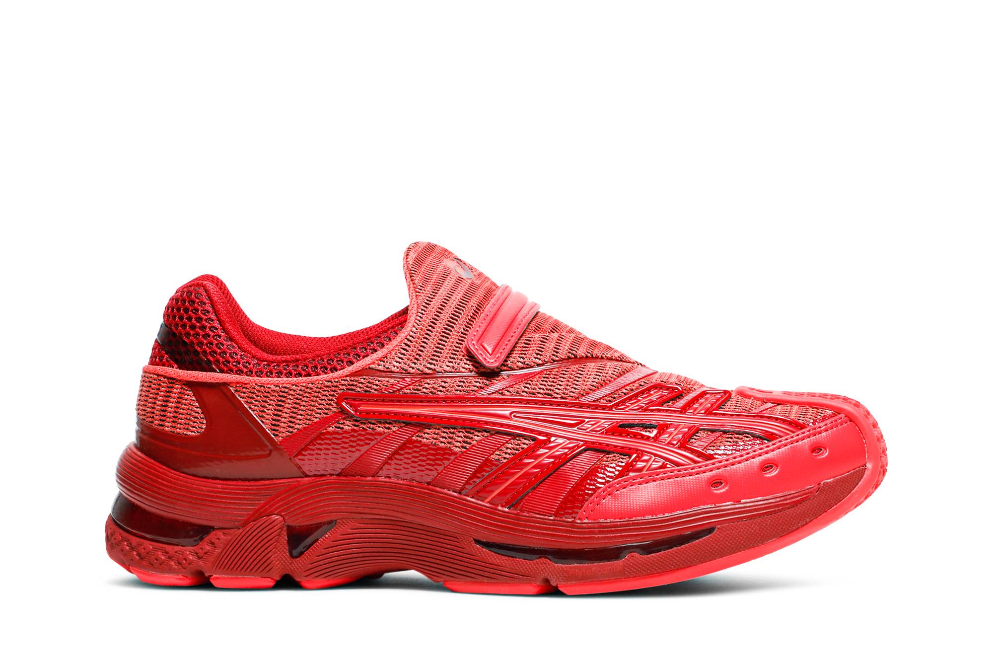 Kiko Kostadinov x ASICS Gel Kiril 2 'Beet Juice' 1203A016-700