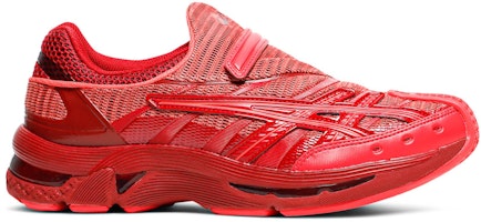 Kiko Kostadinov x ASICS Gel Kiril 2 'Beet Juice' 1203A016-700 Kiko Kostadinov x ASICS Gel Kiril 2 'Beet Juice' 1203A016-700