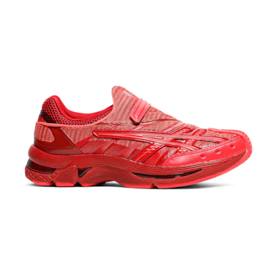 Kiko Kostadinov ASICS Gel Kiril 2 'Beet Juice'