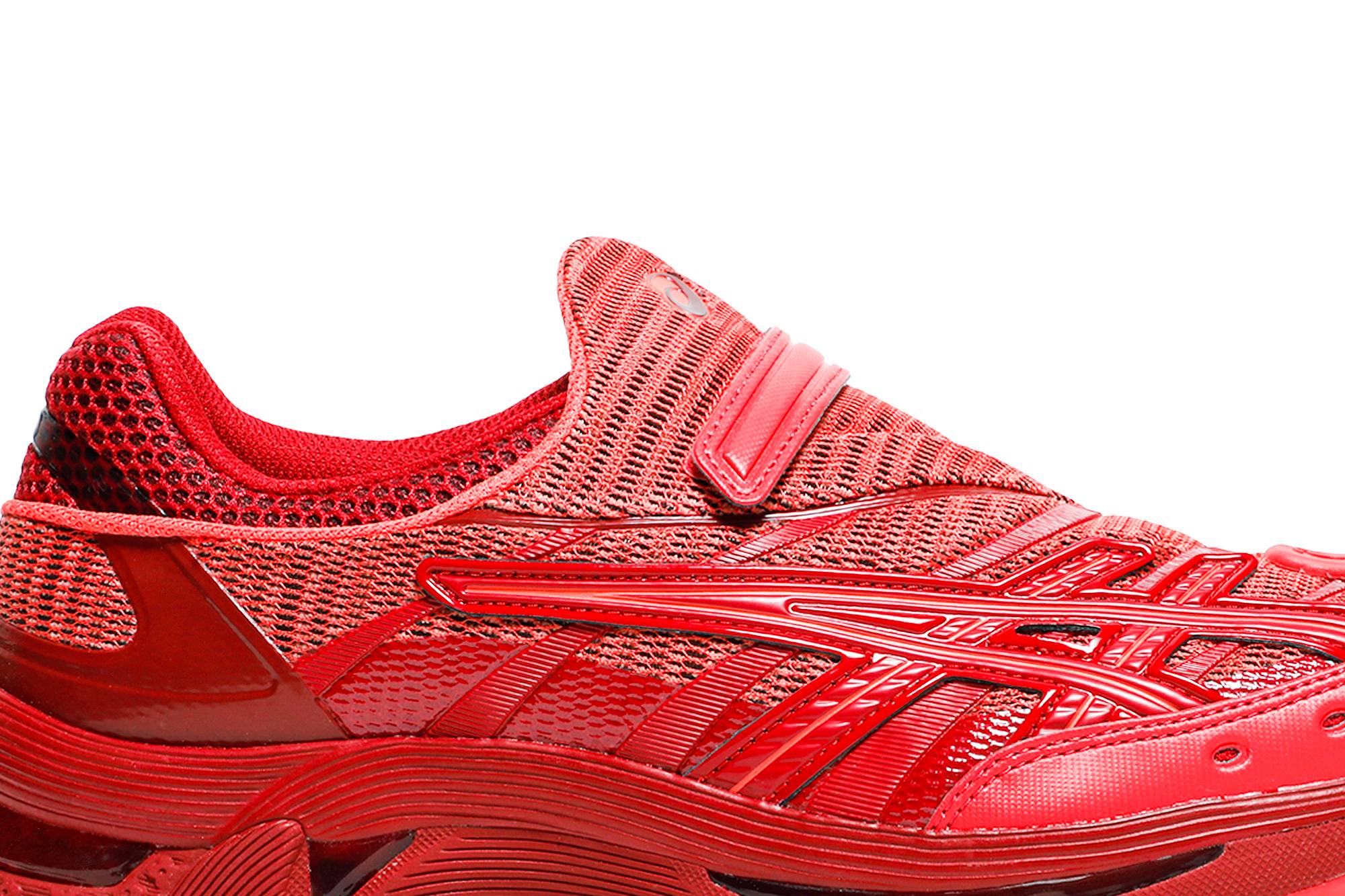 Order Kiko Kostadinov x ASICS Gel Kiril 2 'Jugo de Remolacha' 1203A016-700