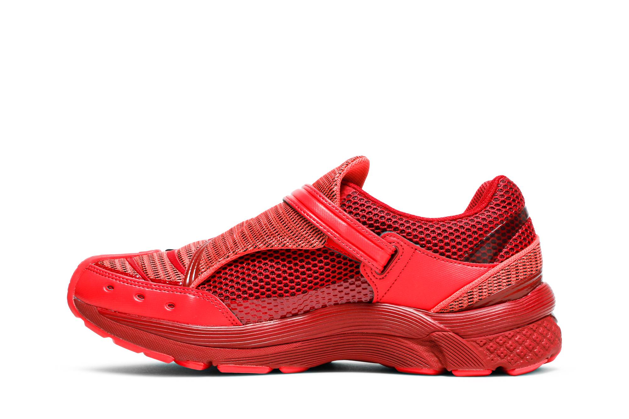 Lookbook Kiko Kostadinov x ASICS Gel Kiril 2 'Jugo de Remolacha' 1203A016-700