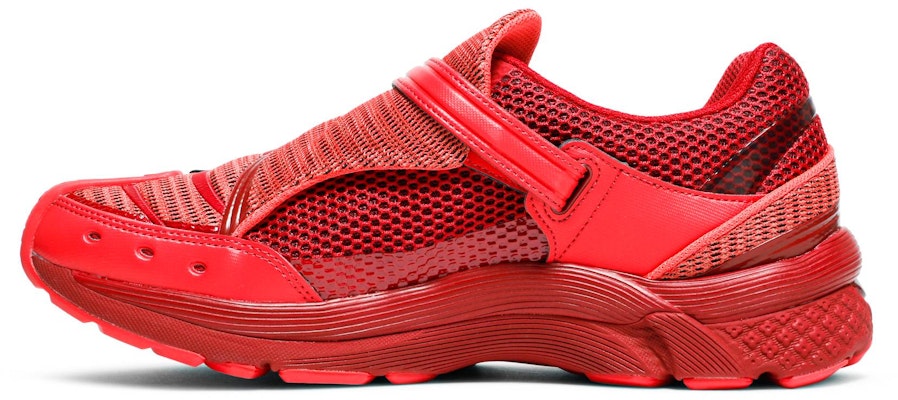 Kiko Kostadinov x ASICS Gel Kiril 2 'Beet Juice' - Jus Bit Kiko Kostadinov x ASICS 1203A016-700 Lookbook Kiko Kostadinov x ASICS Gel Kiril 2 'Beet Juice' - Jus Bit Kiko Kostadinov x ASICS 1203A016-700