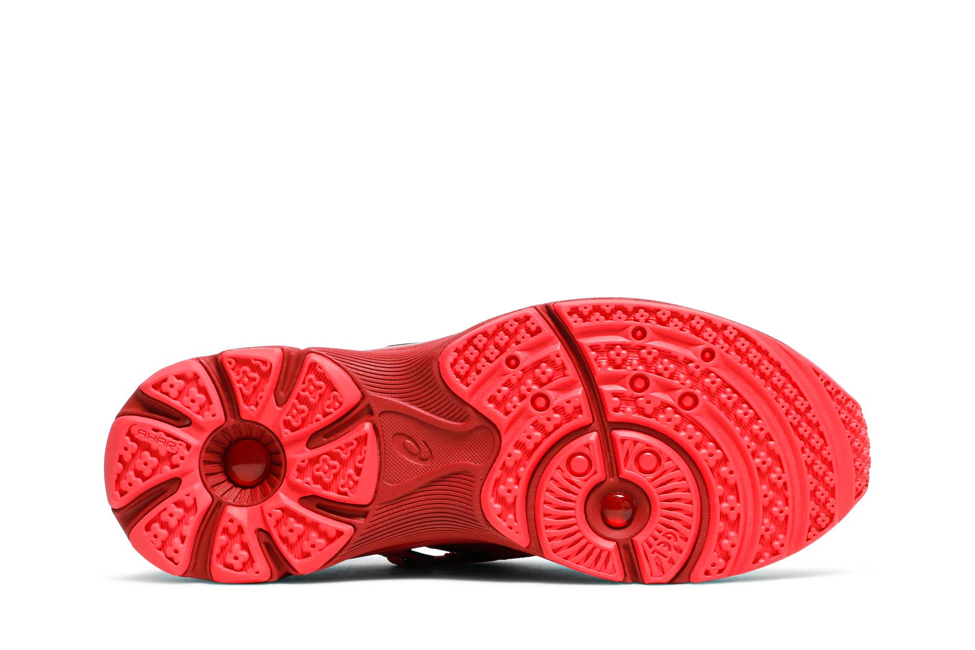 Shop Kiko Kostadinov x ASICS Gel Kiril 2 'Jugo de Remolacha' 1203A016-700