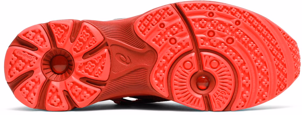 Kiko Kostadinov x ASICS Gel Kiril 2 'Beet Juice' - Jus Bit Kiko Kostadinov x ASICS 1203A016-700 Shop Kiko Kostadinov x ASICS Gel Kiril 2 'Beet Juice' - Jus Bit Kiko Kostadinov x ASICS 1203A016-700