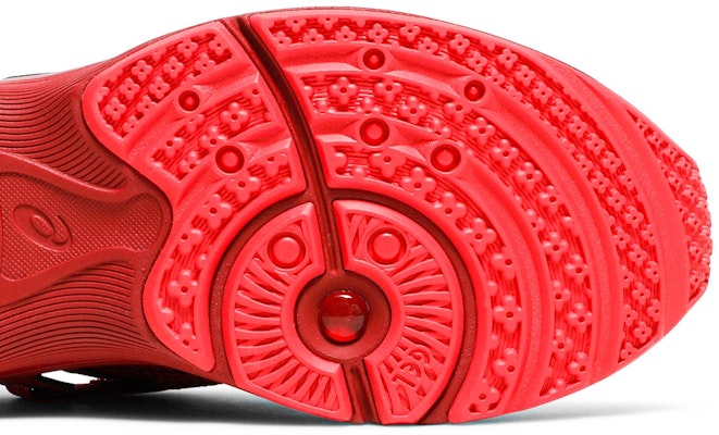 Kiko Kostadinov x ASICS Gel Kiril 2 'Beet Juice' - Jus Bit Kiko Kostadinov x ASICS 1203A016-700 Purchase Kiko Kostadinov x ASICS Gel Kiril 2 'Beet Juice' - Jus Bit Kiko Kostadinov x ASICS 1203A016-700