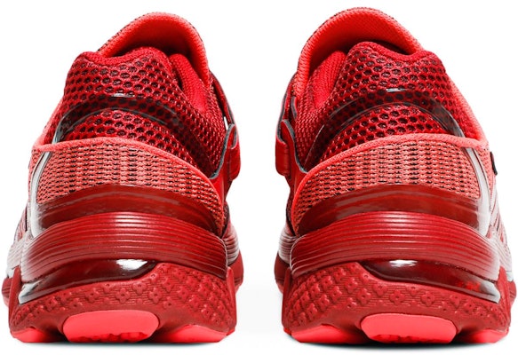 Kiko Kostadinov x ASICS Gel Kiril 2 'Beet Juice' - Jus Bit Kiko Kostadinov x ASICS 1203A016-700 Details for Kiko Kostadinov x ASICS Gel Kiril 2 'Beet Juice' - Jus Bit Kiko Kostadinov x ASICS 1203A016-700