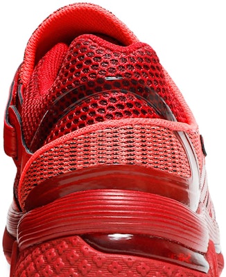 Kiko Kostadinov x ASICS Gel Kiril 2 'Beet Juice' - Jus Bit Kiko Kostadinov x ASICS 1203A016-700 Sizing Kiko Kostadinov x ASICS Gel Kiril 2 'Beet Juice' - Jus Bit Kiko Kostadinov x ASICS 1203A016-700