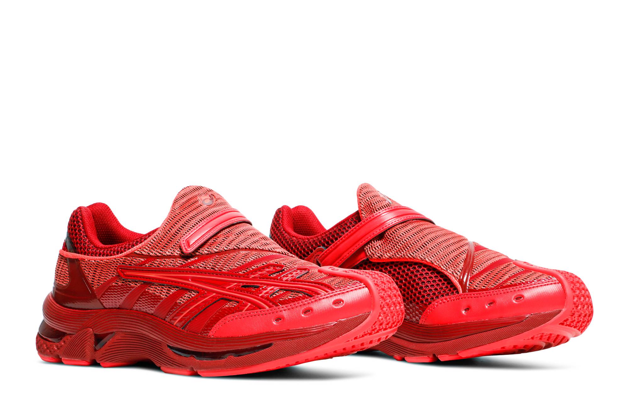 Cheap Kiko Kostadinov x ASICS Gel Kiril 2 'Jugo de Remolacha' 1203A016-700