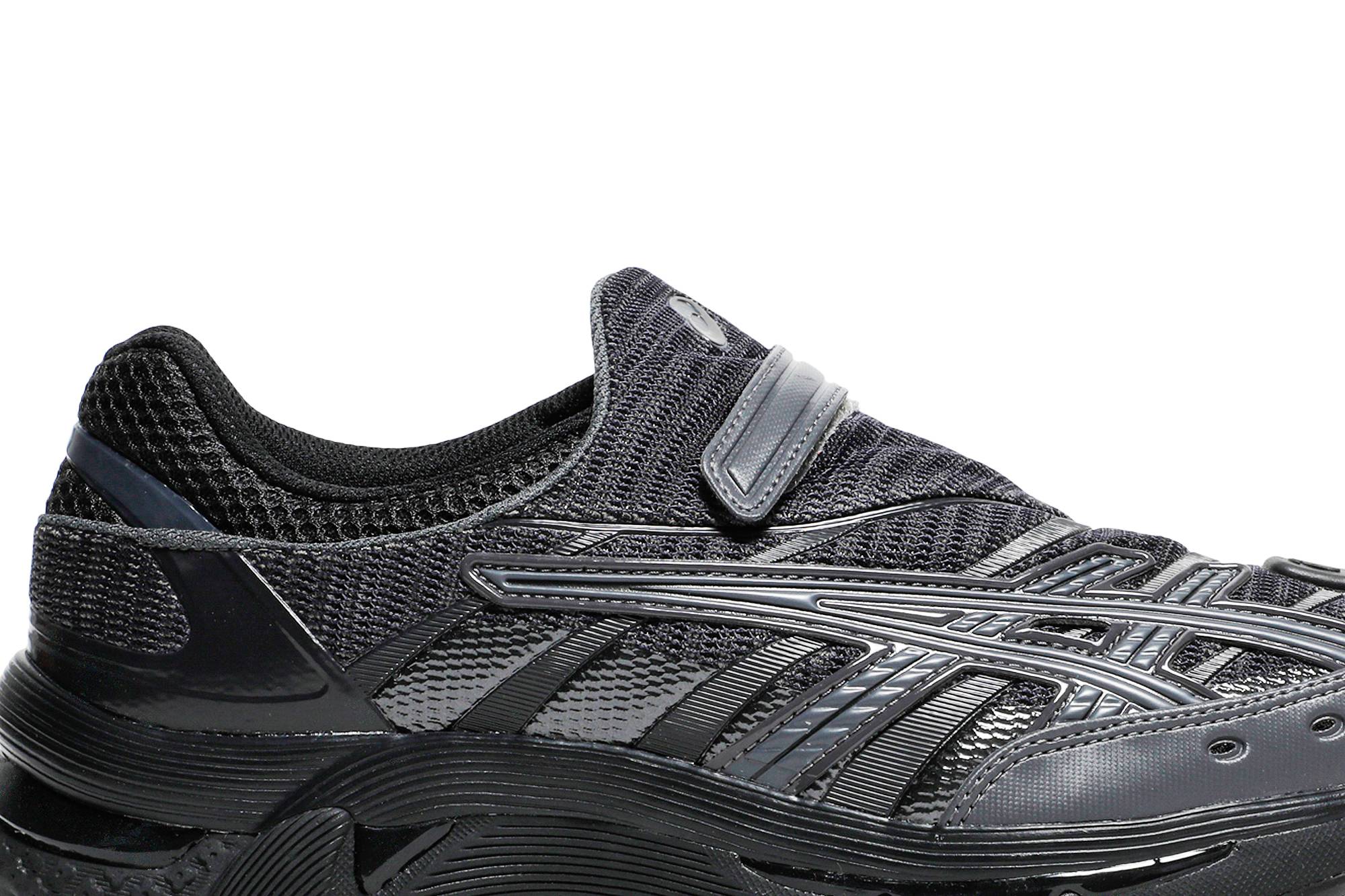 Order Kiko Kostadinov x ASICS Gel Kiril 2 'Gris Grafito' 1203A016-021