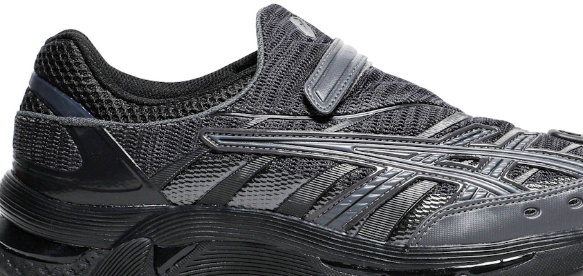 Kiko Kostadinov x ASICS Gel Kiril 2 'Gris Grafito' 1203A016-021 Order Kiko Kostadinov x ASICS Gel Kiril 2 'Gris Grafito' 1203A016-021