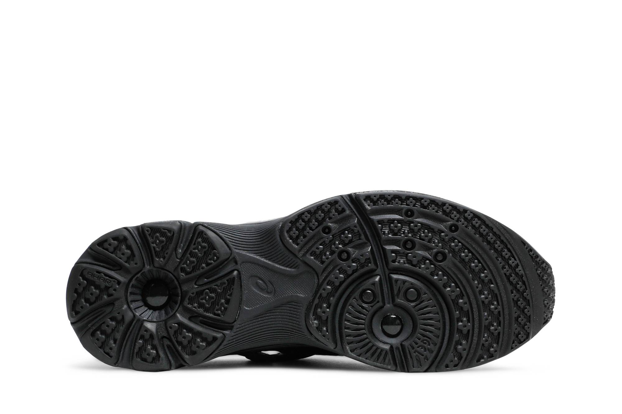 Shop Kiko Kostadinov x ASICS Gel Kiril 2 'Gris Grafito' 1203A016-021