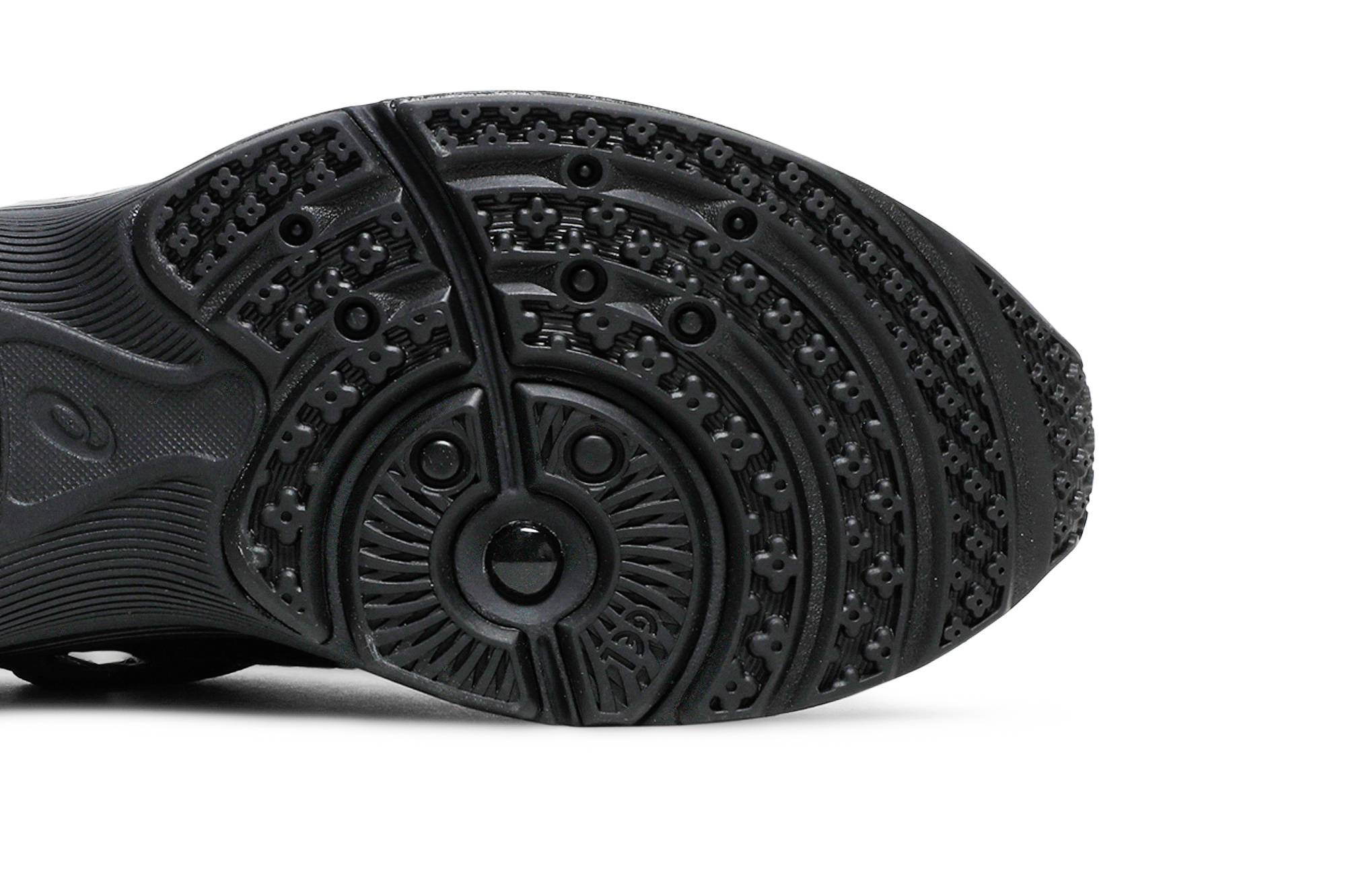 Purchase Kiko Kostadinov x ASICS Gel Kiril 2 'Gris Grafito' 1203A016-021