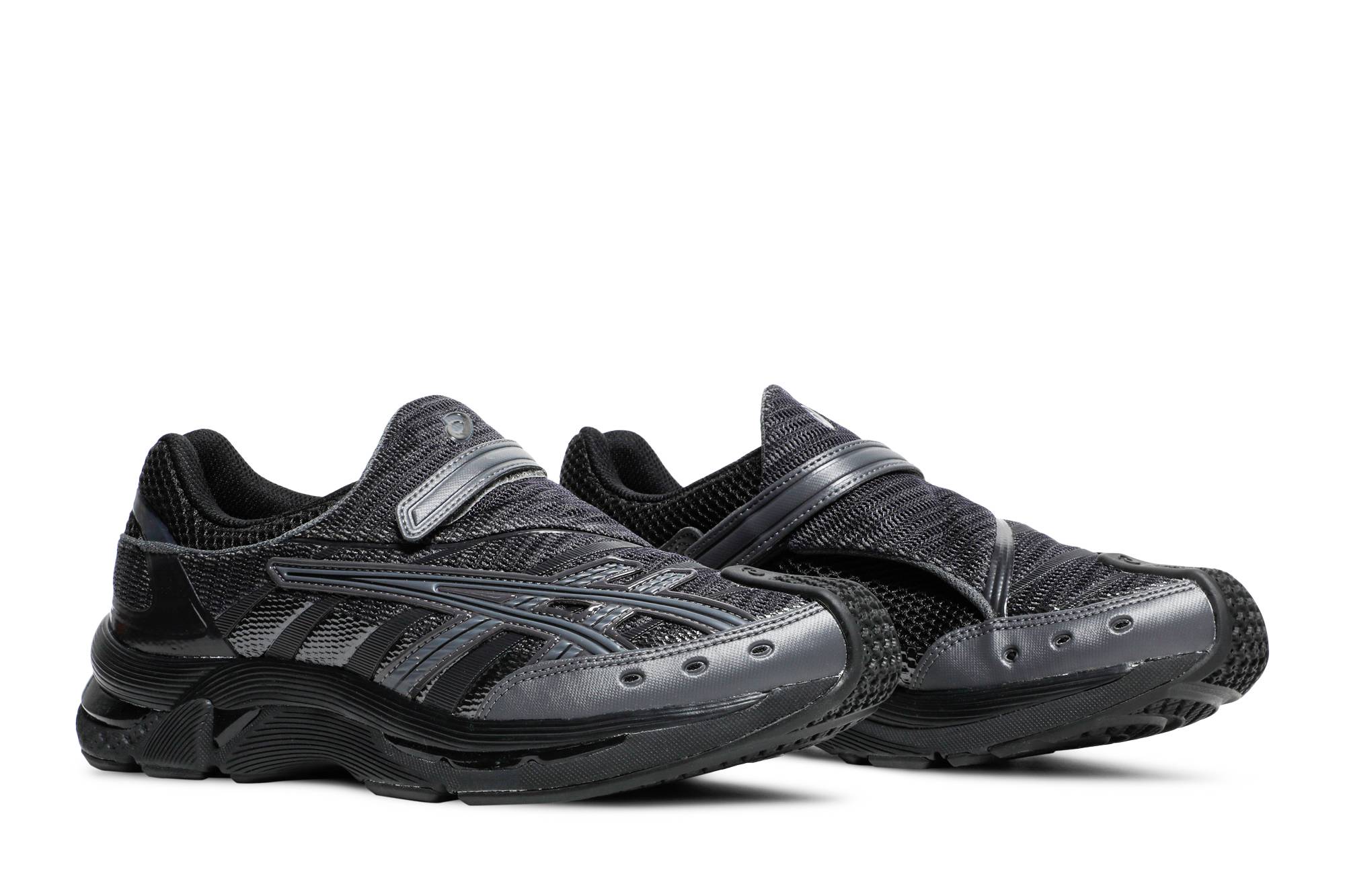 Buy Kiko Kostadinov x ASICS Gel Kiril 2 'Graphite Grey