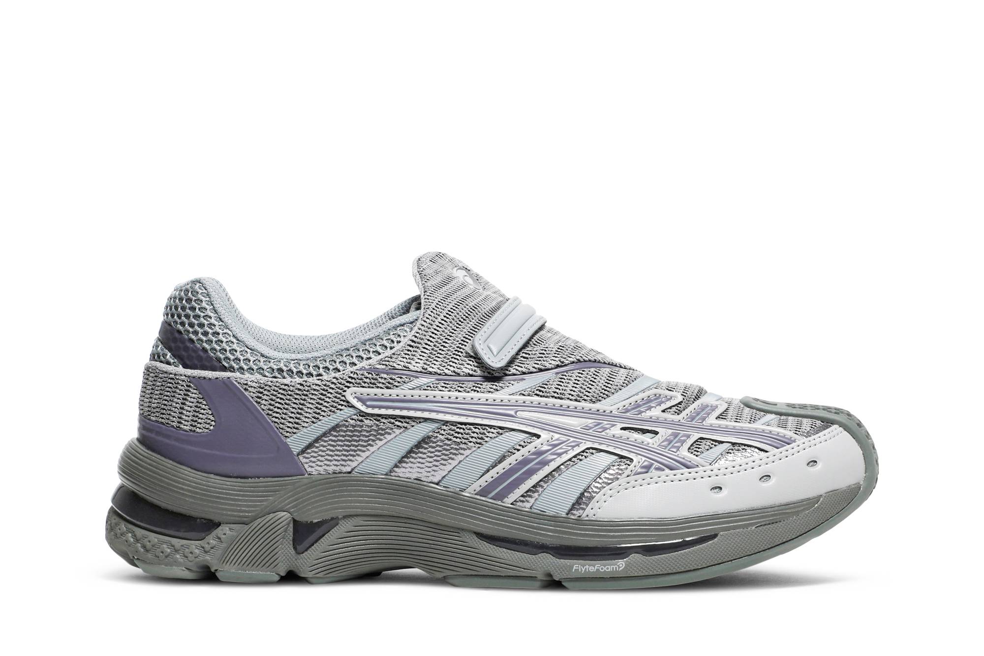 Kiko Kostadinov x ASICS Gel Kiril 2 'Lavender Grey' 1203A016-020