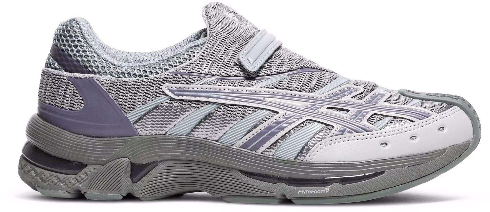 Asics kiko kostadinov end hot sale