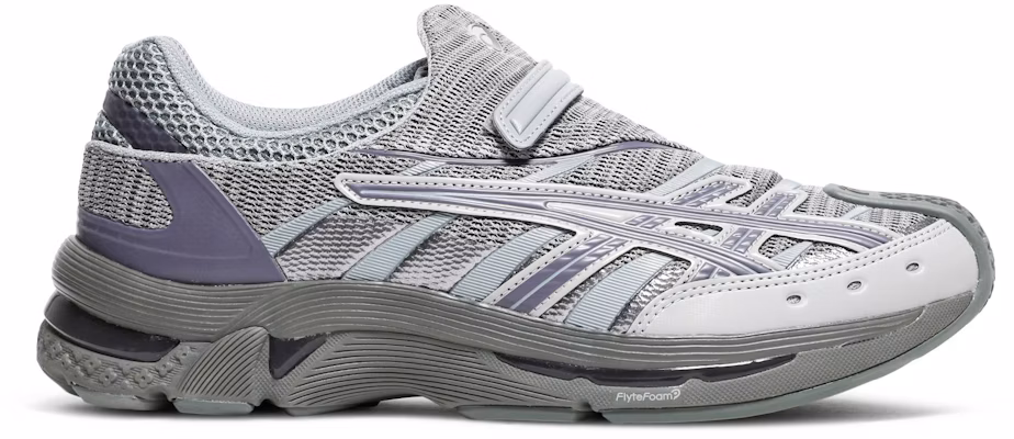 Kiko Kostadinov x ASICS Gel Kiril 2 '薰衣草灰' 1203A016-020 Buy Kiko Kostadinov x ASICS Gel Kiril 2 '薰衣草灰' 1203A016-020