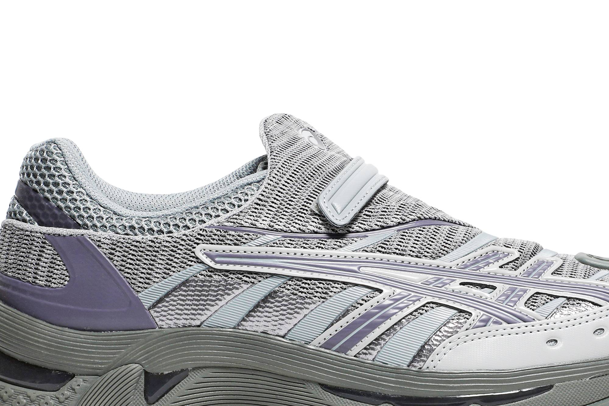 Order キコ・コスタディノフ×アシックス ゲルキリール2 "ラベンダーグレー" 1203A016-020