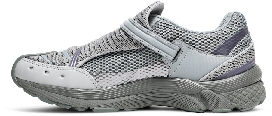 Kiko Kostadinov x ASICS Gel Kiril 2 '薰衣草灰' 1203A016-020 Lookbook Kiko Kostadinov x ASICS Gel Kiril 2 '薰衣草灰' 1203A016-020