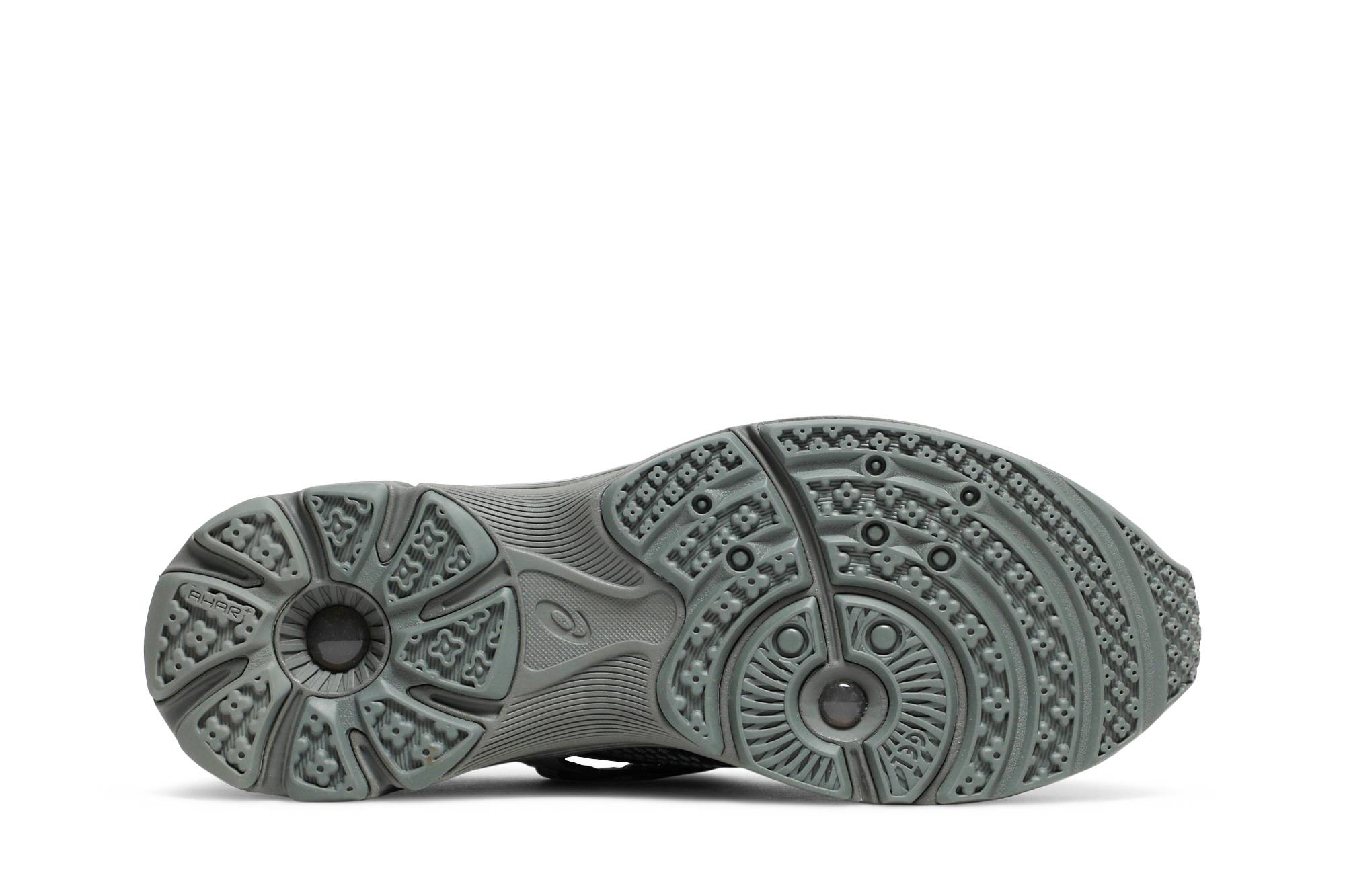 Shop キコ・コスタディノフ×アシックス ゲルキリール2 "ラベンダーグレー" 1203A016-020