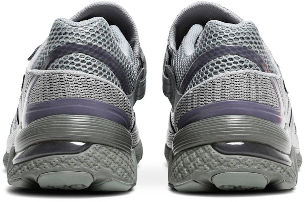 Kiko Kostadinov x ASICS Gel Kiril 2 '薰衣草灰' 1203A016-020 Details for Kiko Kostadinov x ASICS Gel Kiril 2 '薰衣草灰' 1203A016-020