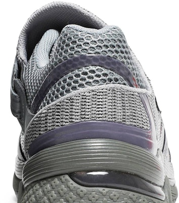 Kiko Kostadinov x ASICS Gel Kiril 2 '薰衣草灰' 1203A016-020 Sizing Kiko Kostadinov x ASICS Gel Kiril 2 '薰衣草灰' 1203A016-020