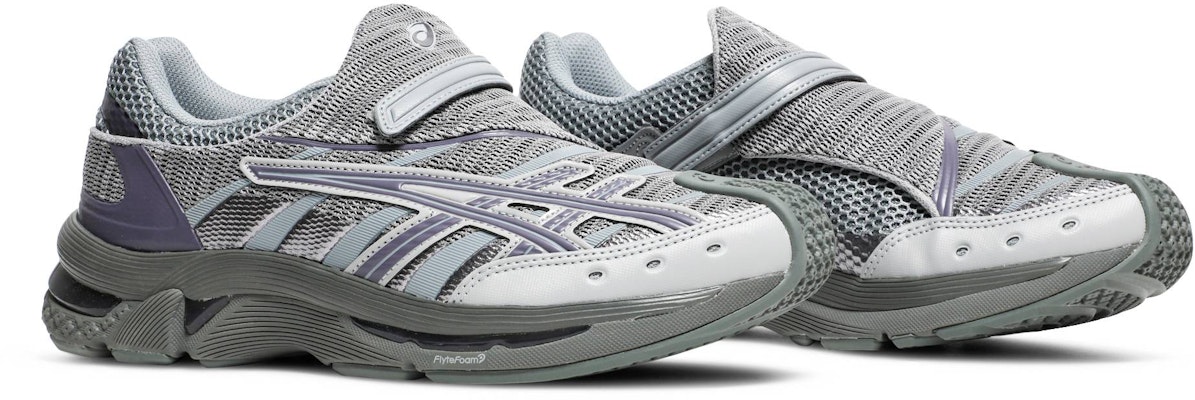 Kiko Kostadinov x ASICS Gel Kiril 2 '薰衣草灰' 1203A016-020 Cheap Kiko Kostadinov x ASICS Gel Kiril 2 '薰衣草灰' 1203A016-020