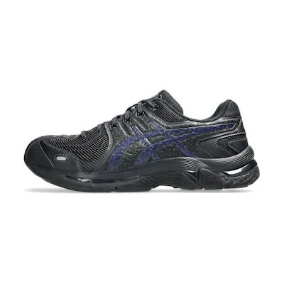 Kiko Kostadinov ASICS Gel Kiril 3 'Black Navy'
