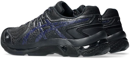 Kiko Kostadinov x ASICS Gel Kiril 3 'Hitam Navy' 1203A644-001 Shop Kiko Kostadinov x ASICS Gel Kiril 3 'Hitam Navy' 1203A644-001