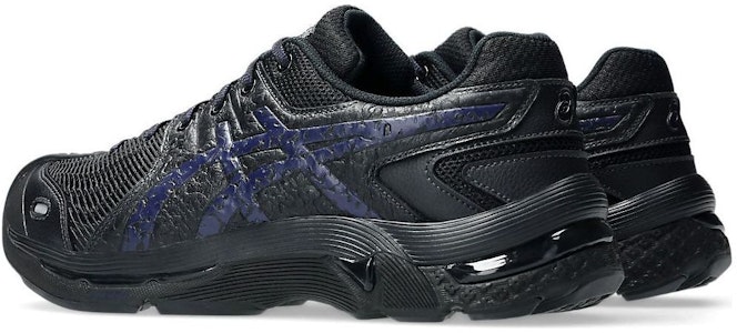 Kiko Kostadinov x ASICS Gel Kiril 3 'Negro Azul Marino' 1203A644-001 Shop Kiko Kostadinov x ASICS Gel Kiril 3 'Negro Azul Marino' 1203A644-001