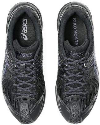 키코 코스타디노프 x 아식스 젤 키릴 3 '블랙 네이비' 1203A644-001 Details for 키코 코스타디노프 x 아식스 젤 키릴 3 '블랙 네이비' 1203A644-001
