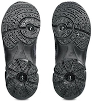 Kiko Kostadinov x ASICS Gel Kiril 3 'Hitam Navy' 1203A644-001 Sizing Kiko Kostadinov x ASICS Gel Kiril 3 'Hitam Navy' 1203A644-001