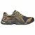 Kiko Kostadinov x ASICS Gel Kiril 3 'Tan Hitam' 1203A644-200