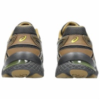 Kiko Kostadinov x ASICS Gel Kiril 3 'Tan Hitam' 1203A644-200 Details for Kiko Kostadinov x ASICS Gel Kiril 3 'Tan Hitam' 1203A644-200