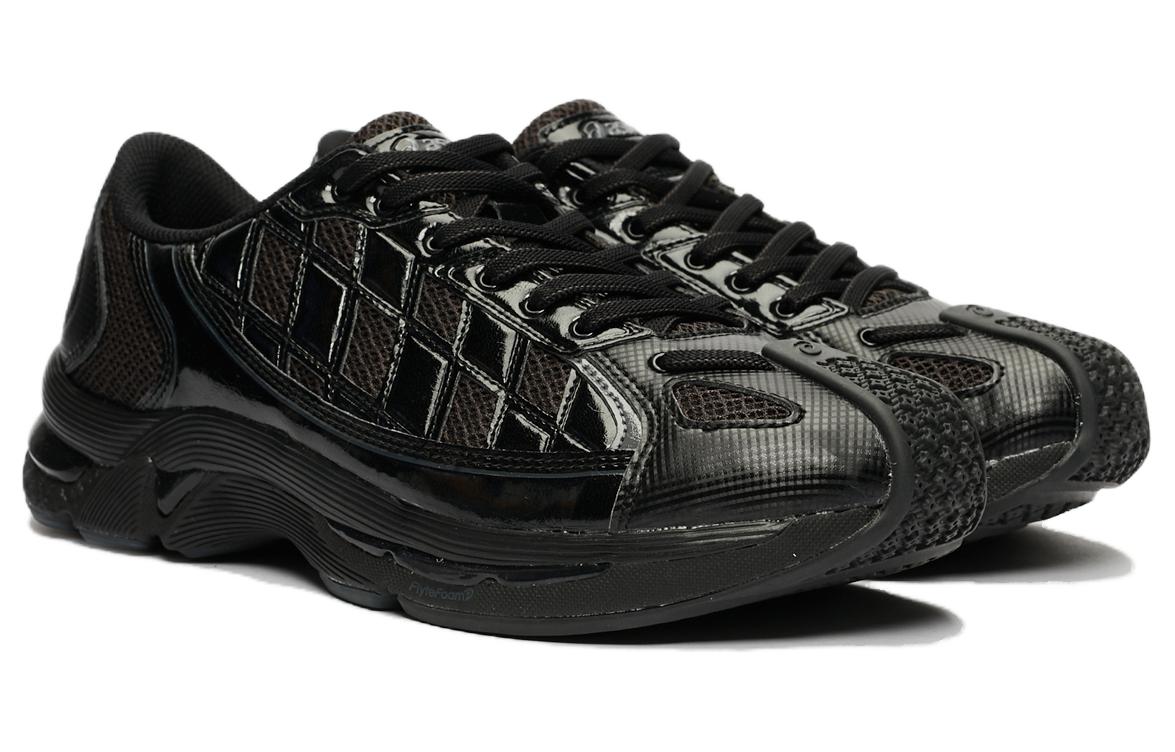 Lookbook Kiko Kostadinov x 亞瑟士 Gel Kiril '黑色' 1023A019-001