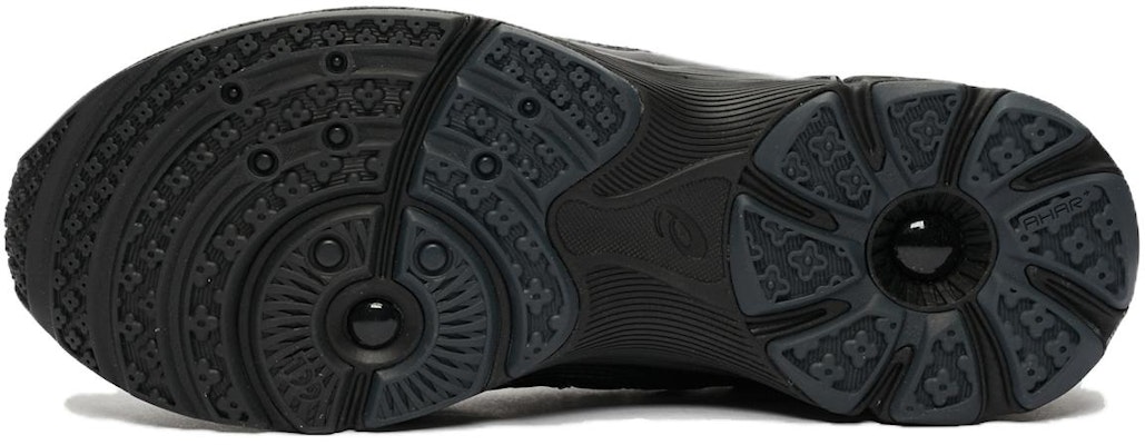 Kiko Kostadinov x 亞瑟士 Gel Kiril '黑色' 1023A019-001 Purchase Kiko Kostadinov x 亞瑟士 Gel Kiril '黑色' 1023A019-001