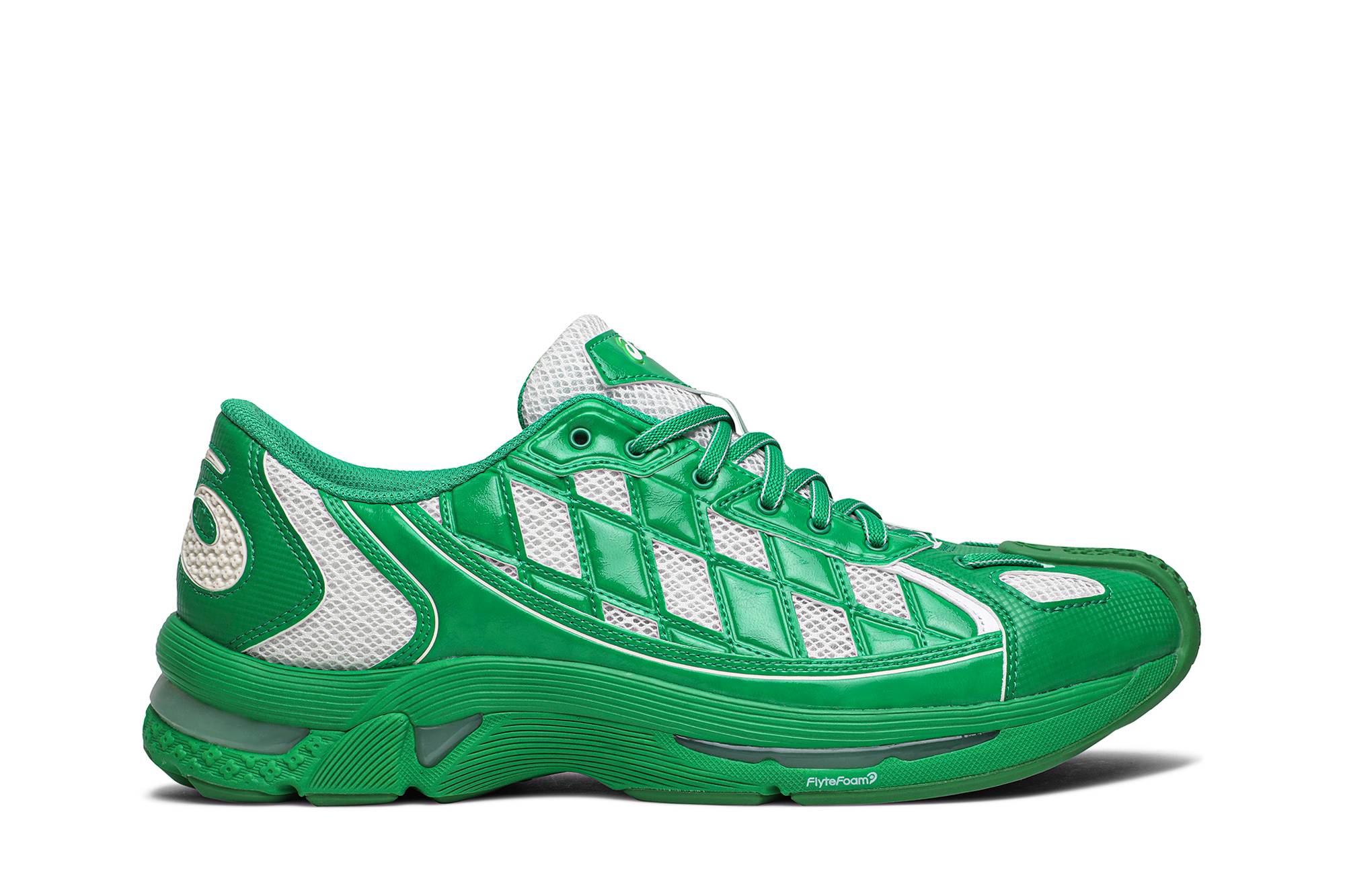 Kiko Kostadinov x ASICS Gel Kiril 'Cilantro' 1023A019-300