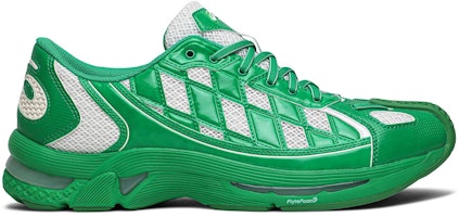 Kiko Kostadinov x ASICS Gel Kiril 'Cilantro' 1023A019-300 Kiko Kostadinov x ASICS Gel Kiril 'Cilantro' 1023A019-300