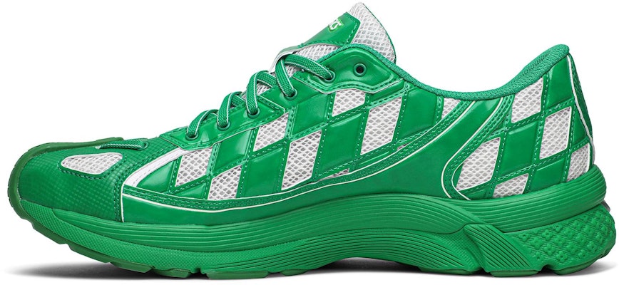 Kiko Kostadinov x ASICS Gel Kiril '香菜' 1023A019-300 Lookbook Kiko Kostadinov x ASICS Gel Kiril '香菜' 1023A019-300