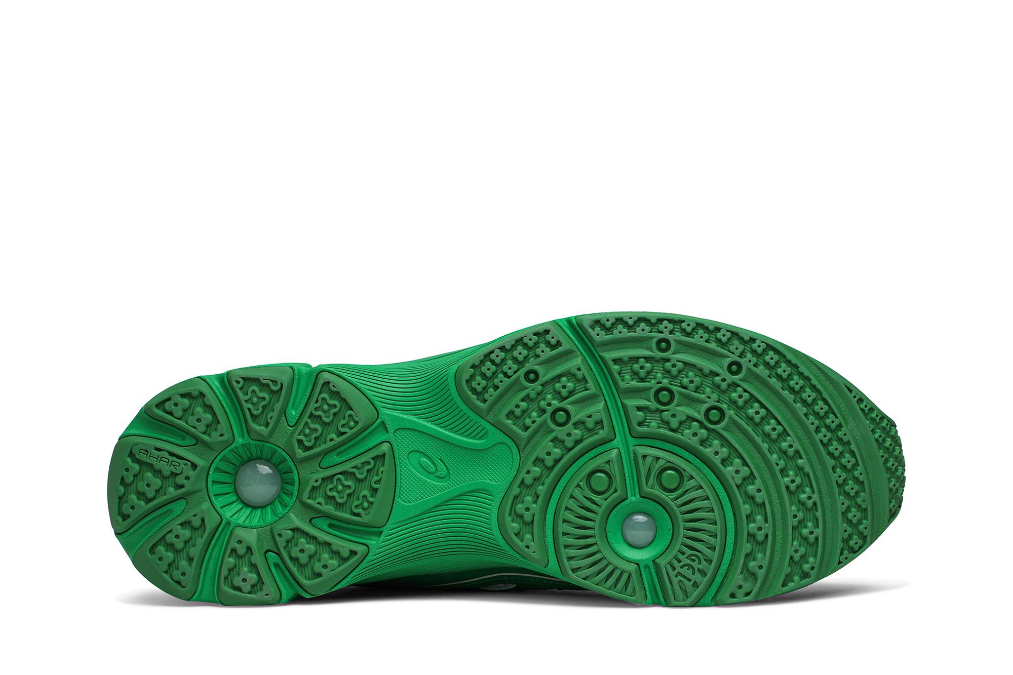 Shop Kiko Kostadinov x ASICS Gel Kiril '香菜' 1023A019-300