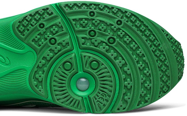 Kiko Kostadinov x ASICS Gel Kiril '香菜' 1023A019-300 Purchase Kiko Kostadinov x ASICS Gel Kiril '香菜' 1023A019-300