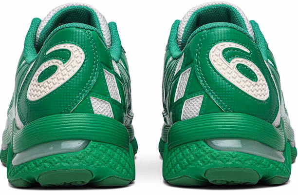 Kiko Kostadinov x ASICS Gel Kiril '香菜' 1023A019-300 Details for Kiko Kostadinov x ASICS Gel Kiril '香菜' 1023A019-300