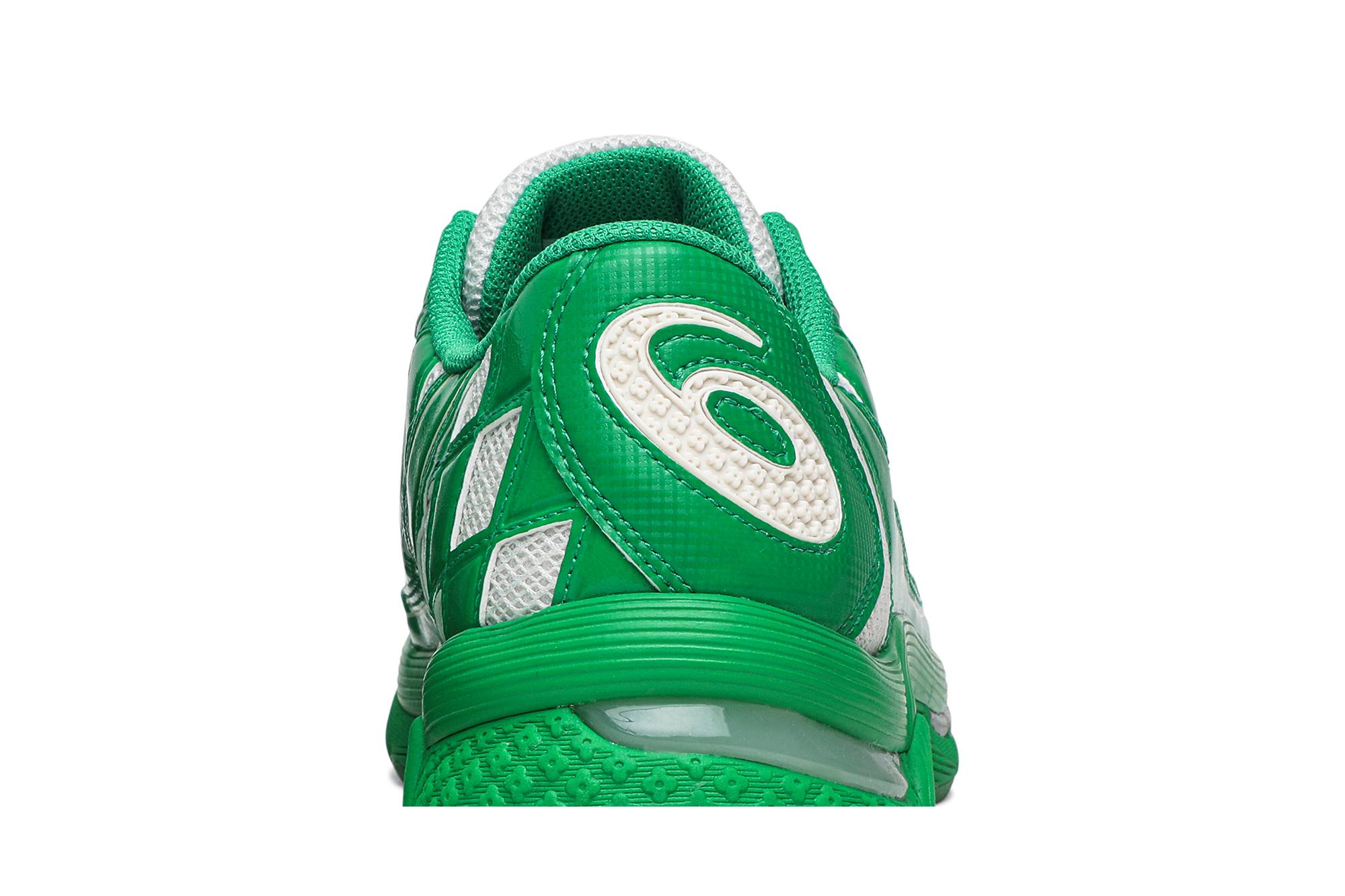 Sizing Kiko Kostadinov x ASICS Gel Kiril '香菜' 1023A019-300